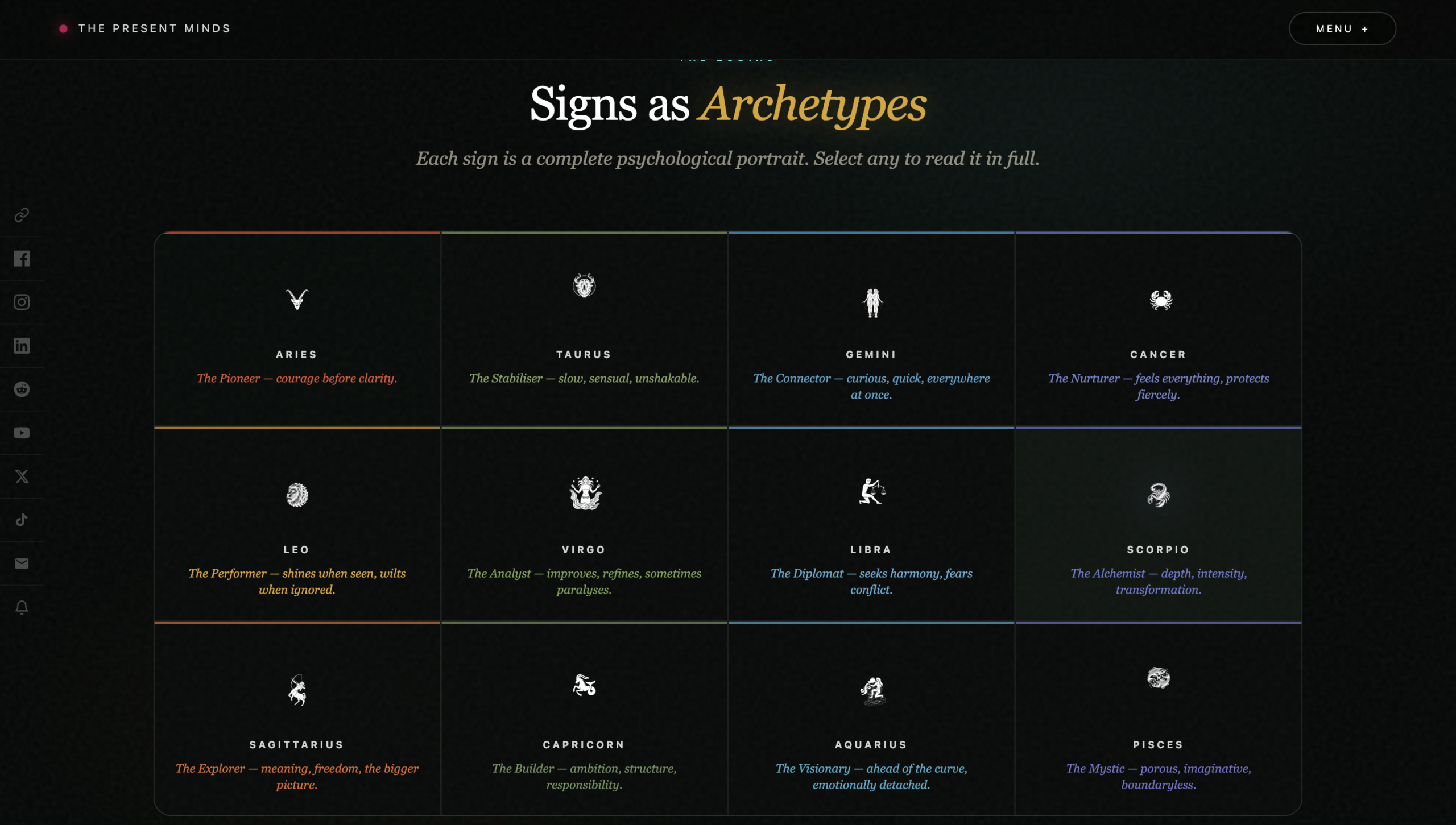 TPM — Star Talk II