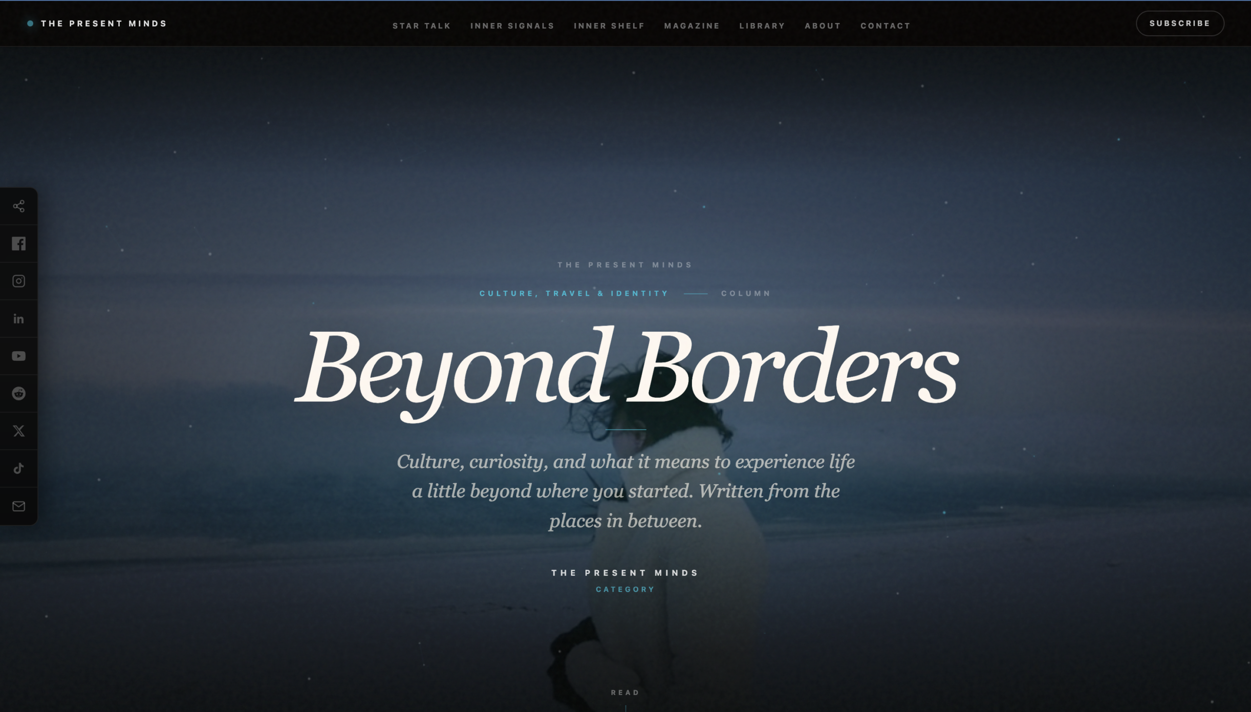 TPM — Custom Author